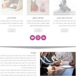 اولین-نسخه-وب-سایت-کاوز-2-400x284
